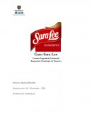 Caso Sara Lee
