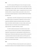 Estudios Económicos y Financieros. Ecuador