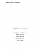 LA ROBÓTICA AL SERVICIO DE LA DISCAPACIDAD