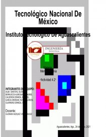 Cadena de distribucion. Página 1