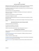 Factors que afecten el mercat laboral