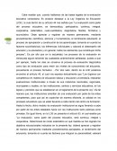 BASES LEGALES DE LA EVALUACIÓN EDUCATIVA EN VENEZUELA