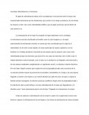 Sociedad, subordinación y feminismo