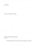 La peculiar socialización de los Asperger