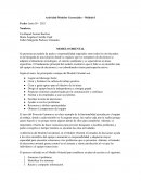 MODELO ORIENTAL DE ADMINISTRACIÓN