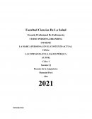 La confianza en la salud publica