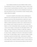 Desarrolo de la batalla de carabobo