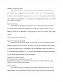 Resumen de todos los capitulos de donde habitan los angeles