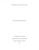 FUNDAMENTOS DE LA EDUCACIÓN VIRTUAL