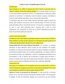 COSTO ANUAL UNIFORME EQUIVALENTE