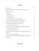 IGUALACIÓN DE REACCIONES QUÍMICAS DE LA VIDA COTIDIANA