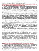 LAS PSICOPSIS DESDE LA CONCEPCION PSIQUIATRICA