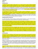 PROYECTO SOCIAL EXPOSICIÓN