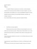 Guía del Competitivo “Pokémon”