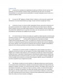 La guerra fría