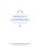 ESTIMACION DE RIESGO FAMILIAR – ZONA DE UBICACIÓN – RIMAC