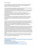 Educación socialista