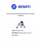 FORO TEMATICO. Impresión 3D