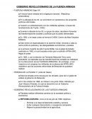 GOBIERNO REVOLUCIONARIO DE LA FUERZA ARMADA