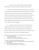 Actividad individual: Una nueva estrategia de Recursos Humanos