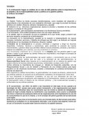 Gestion del conocimiento- parcial