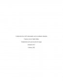 Confección de un AST relacionado con los accidentes laborales