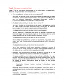 Actividad Taller sobre competencias