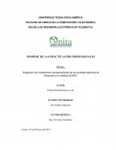 Integración de instalaciones complementarias de las centrales eléctricas de Elecaustro a su sistema SCADA