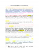 LA LEY DE LA CATEGORÍA Y LA LEY DE LA PERCEPCIÓN