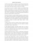 Kimberly Clark Corporation