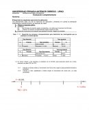 MATEMATICA APLICADA A LOS NEGOCIOS