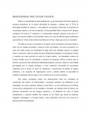 Biodiversida de México