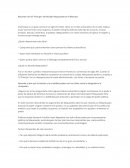 Resumen de «El Príncipe» De Nicolás Maquiavelo