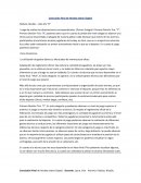 Conclusión Final de Hockey sobre Césped