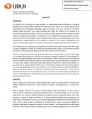 Fundamentos Sociales de la Psicología