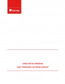 CASO “PANADERÍA LOS TRIGOS LIMPIOS”