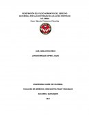 REDEFINICIÓN DEL PLEXO NORMATIVO DEL DERECHO SUCESORAL POR LAS DOCTRINAS DE LAS ALTAS CORTES DE COLOMBIA