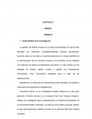 Reclutamiento de personal