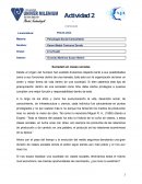 Historieta psicologia social