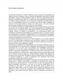 Mi Formación profesional