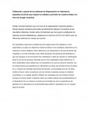 Volumetria y gravimetria