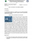 Principios, ámbitos y disposiciones fundamentales de la losep