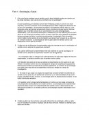 Sociología para qué