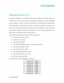 Calculo de TIR e interes compuesto