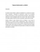 TAMALES MEXICANOS LA GÜERA