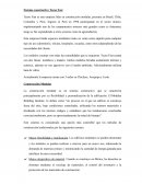 Sistema constructivo Tecno Fast