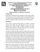 ELTON MAYO EL EXPERIMENTO DE HAWTHORNE