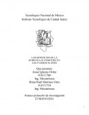 LOS BENEFICIOS DE LA ROBÓTICA AUTOMOTRIZ EN LOS ÚLTIMOS 10 AÑOS