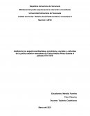 Análisis de los aspectos ambientales, económicos, sociales y culturales de la política exterior venezolana de Carlos Andrés Pérez durante el periodo 1974-1979