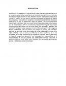 EL MONSTRUO DE LOS CAÑOS NEGROS